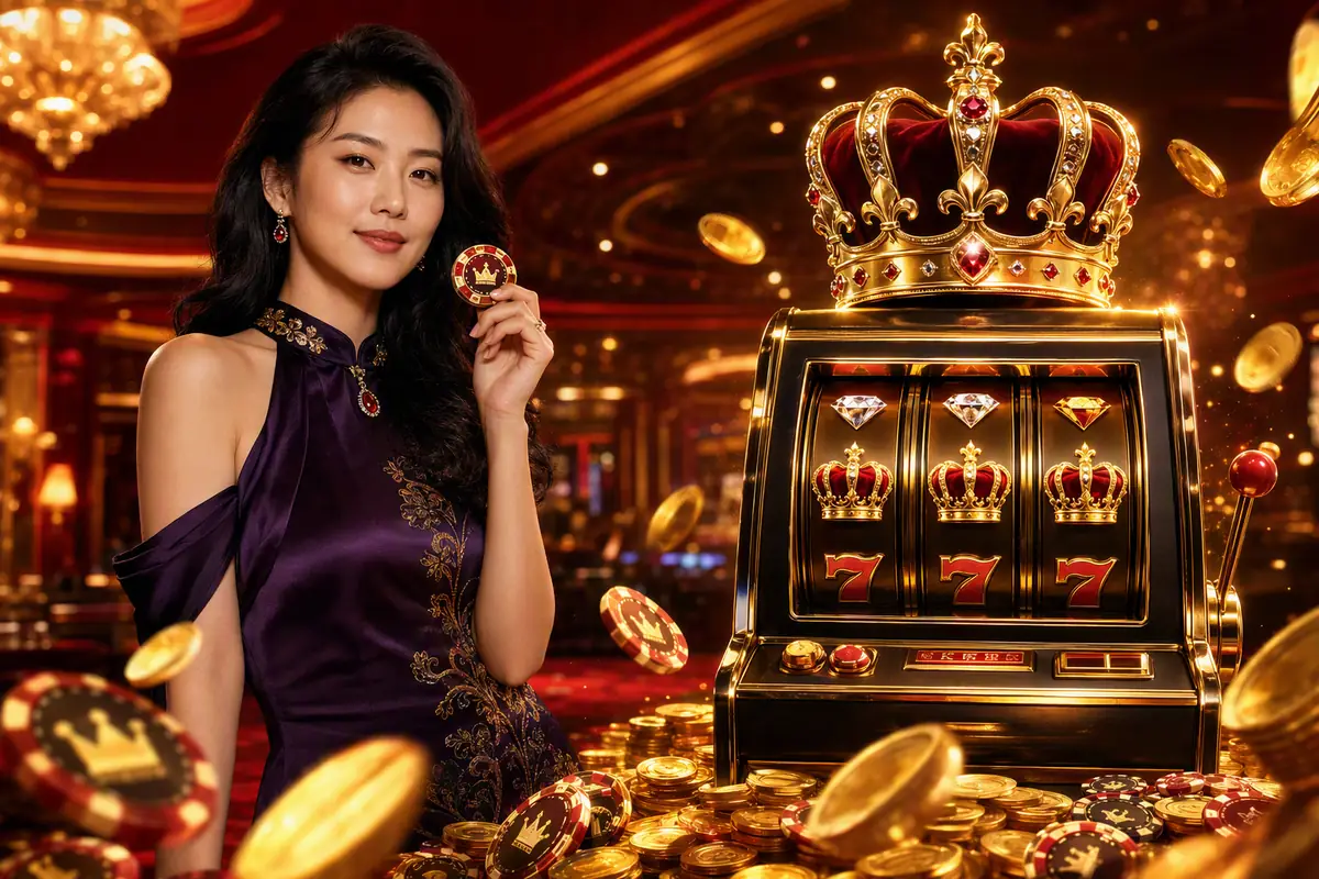 Câu chuyện thương hiệu 79kng